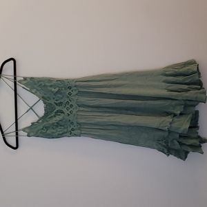 Free People One Adella Dress